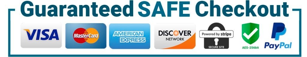 safe checkout