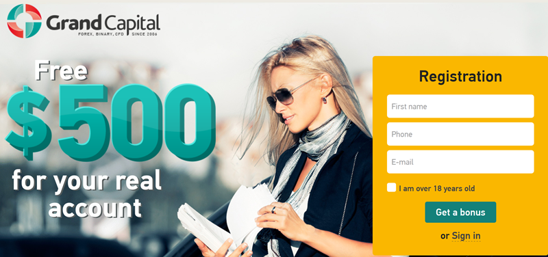 grand capital forex no deposit bonus