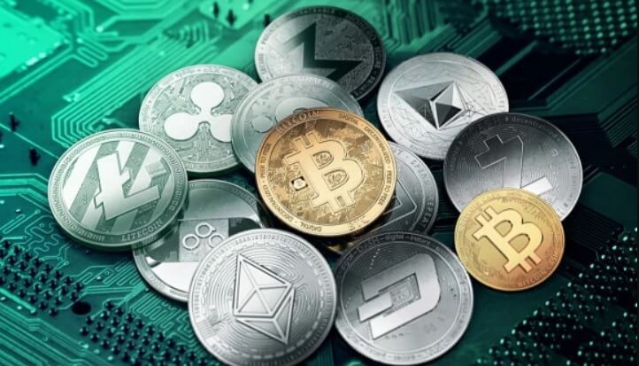 successful cyptocurrency ico trading