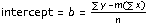 LINEAR REGRESSION ANGLE 2