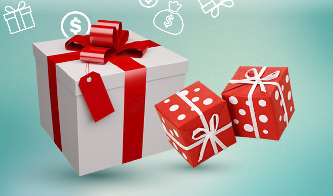 Forex Bonus