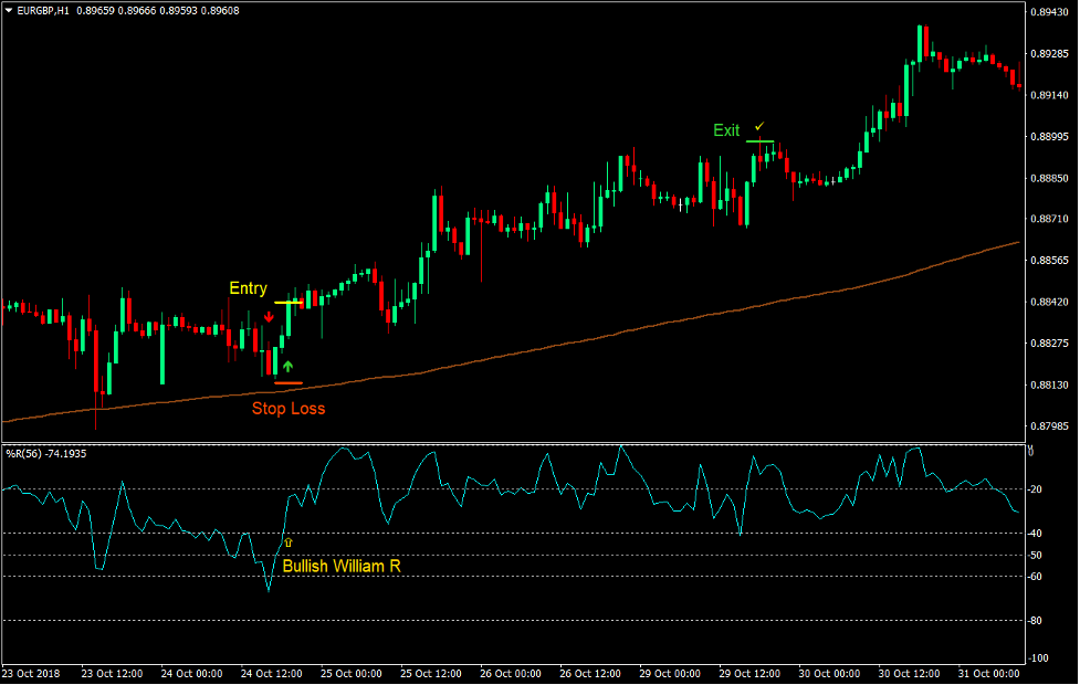 William R Momentum Trading Strategy 2 William R Momentum Trading Strategy 2