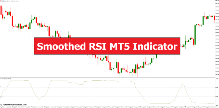 Smoothed RSI MT5 Indicator