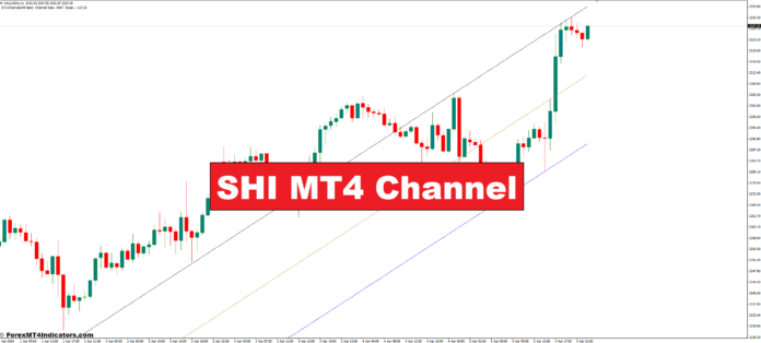 SHI MT4 Channel