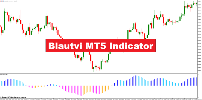 Blautvi MT5 Indicator