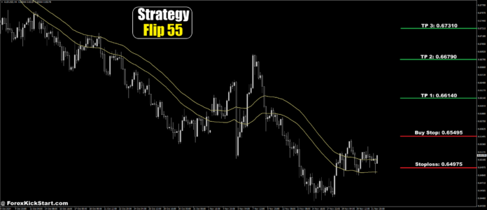AUDUSD Price Forecast 22th November 2024
