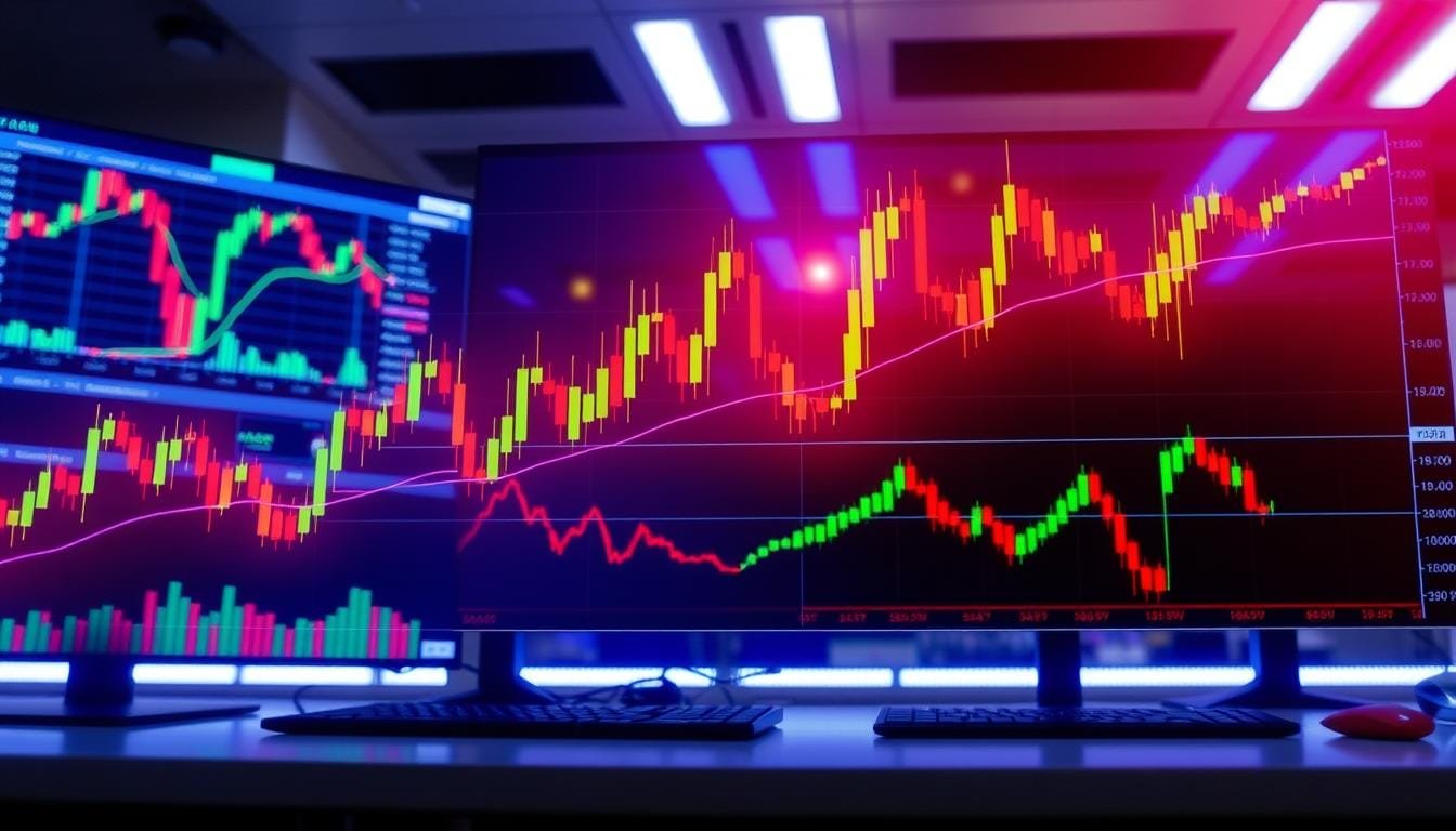 Candlestick patterns in forex trading Candlestick patterns in forex trading