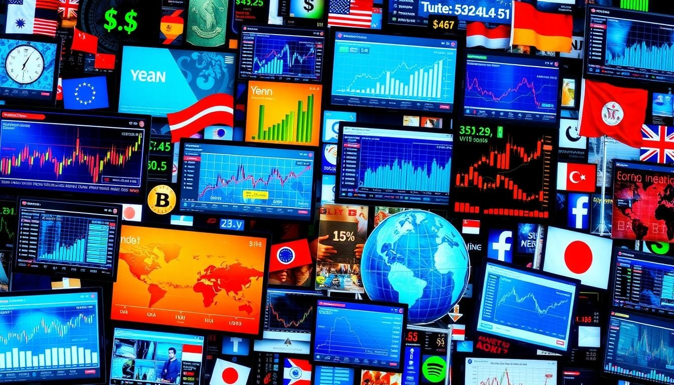 Forex news sources