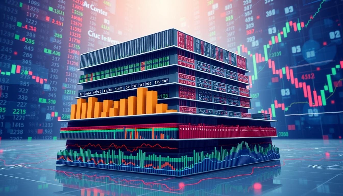 Forex order book structure Forex order book structure
