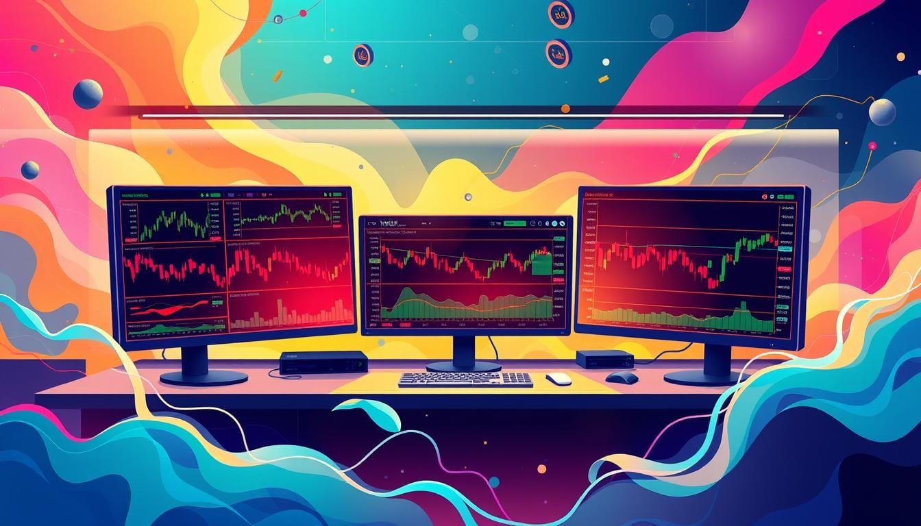 Volume-based trading strategies