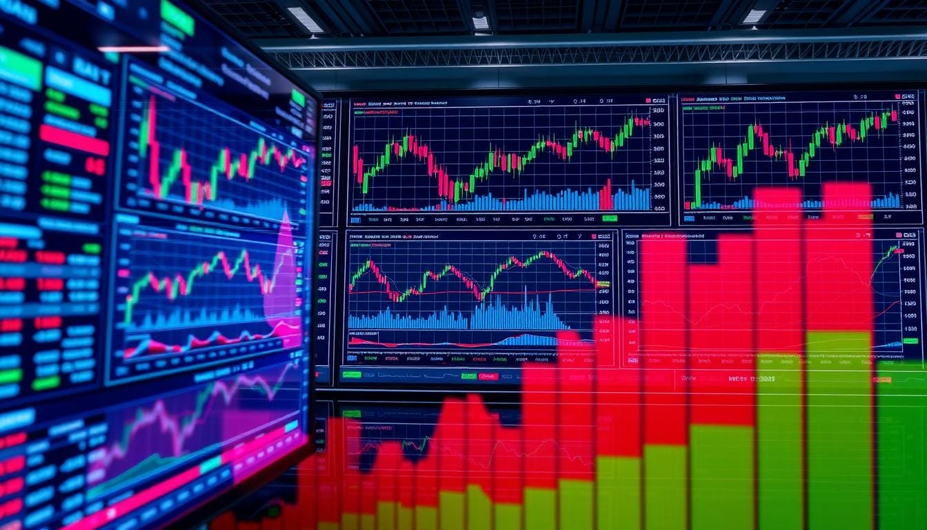 advanced charting in cTrader advanced charting in cTrader