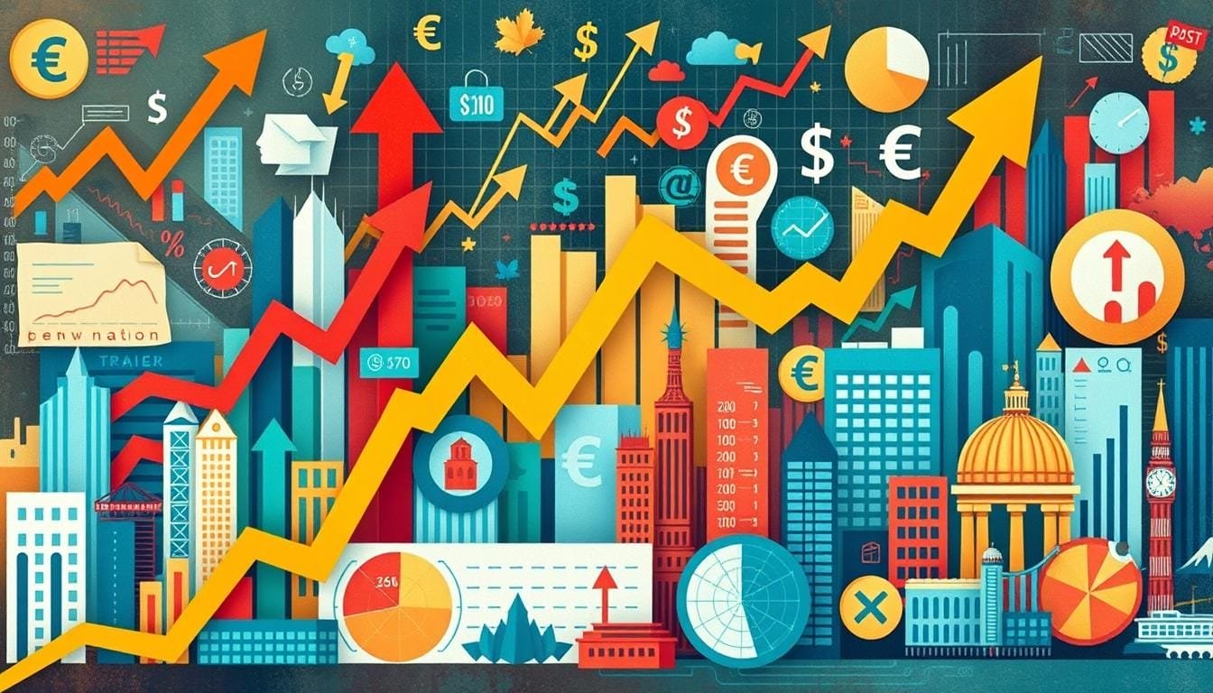 economic indicators economic indicators