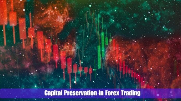 Capital Preservation in Forex Trading Capital Preservation in Forex Trading