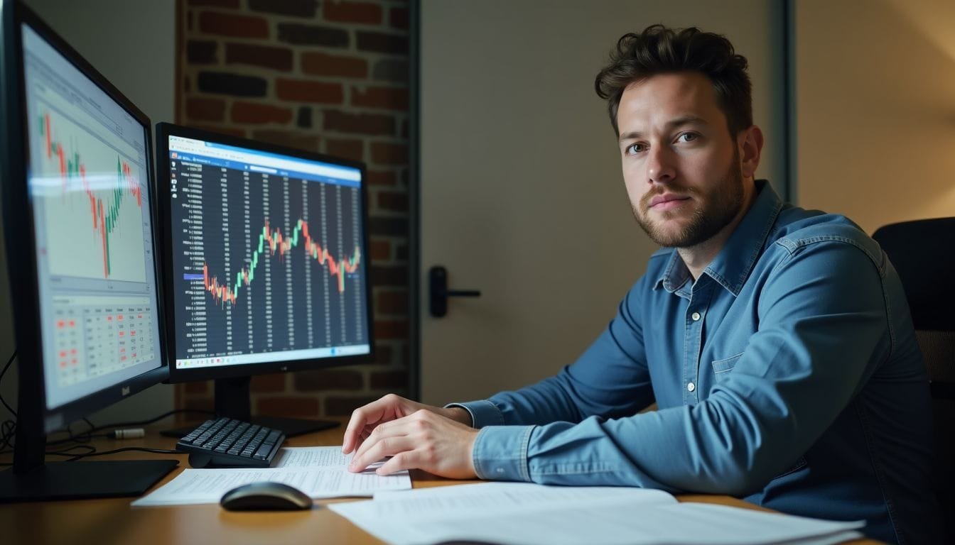 Emotional Discipline in Forex Trading | Guide to Managing Emotions and Achieving Trading Psychology 1 Emotional Discipline