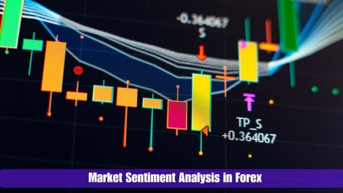 Market Sentiment Analysis in Forex