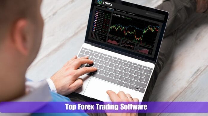 Top Forex Trading Software
