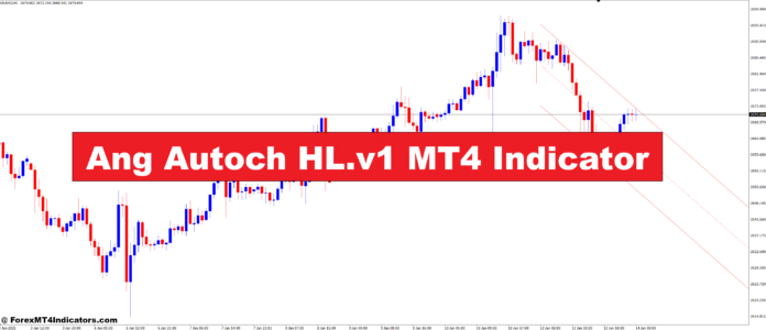 Ang Autoch HL.v1 MT4 Indicator Ang Autoch HL.v1 MT4 Indicator