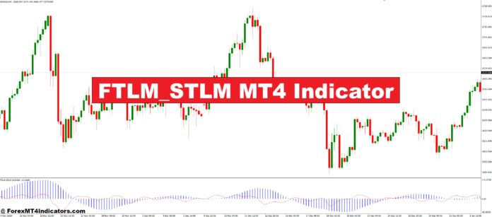 FTLM_STLM MT4 Indicator FTLM_STLM MT4 Indicator