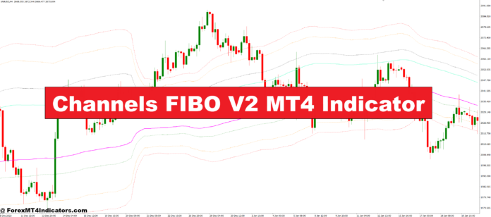 Channels FIBO V2 MT4 Indicator Channels FIBO V2 MT4 Indicator