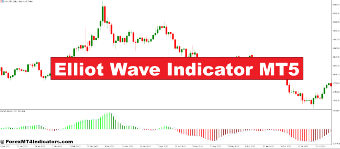 Elliot Wave Indicator MT5 Elliot Wave Indicator MT5