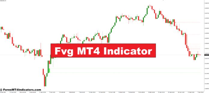 Fvg MT4 Indicator Fvg MT4 Indicator
