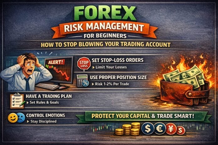 Forex risk management tips for beginners Forex risk management tips for beginners