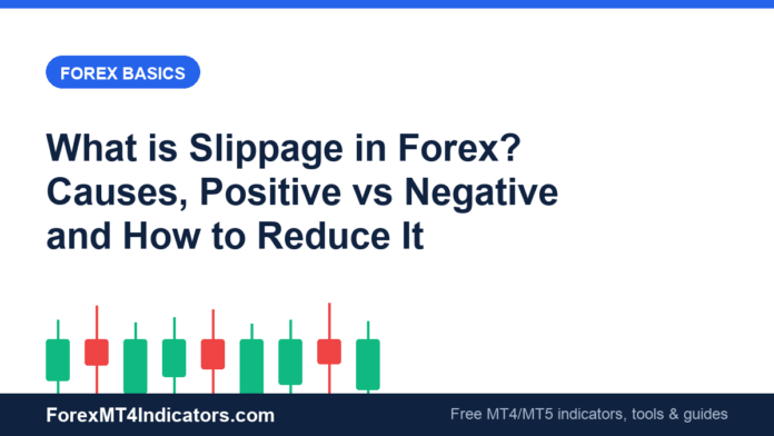 what-is-slippage-in-forex What is Slippage in Forex? Causes, Positive vs Negative and How to Reduce It