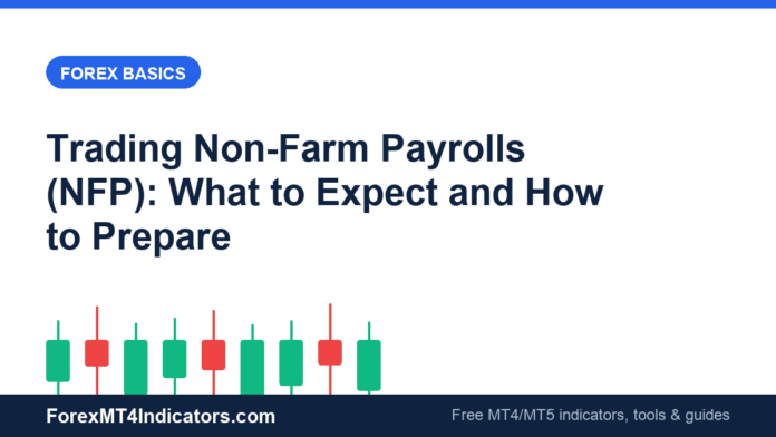 Trading Non-Farm Payrolls (NFP): What to Expect and How to Prepare Trading Non-Farm Payrolls (NFP): What to Expect and How to Prepare