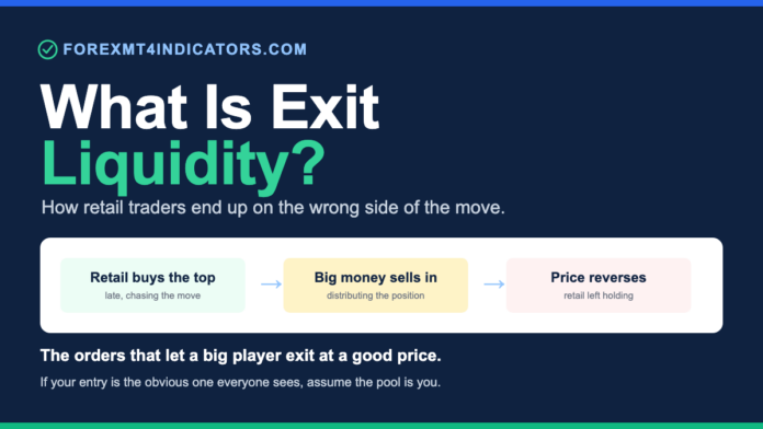 what-is-exit-liquidity